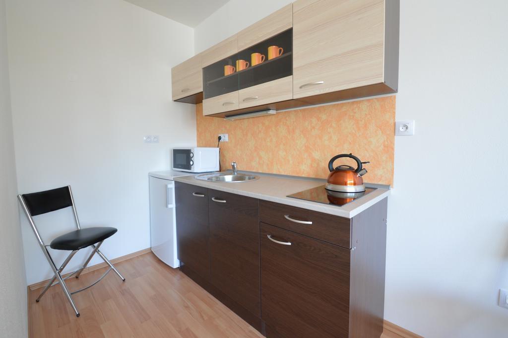 Studio 37 Trebon Phòng bức ảnh