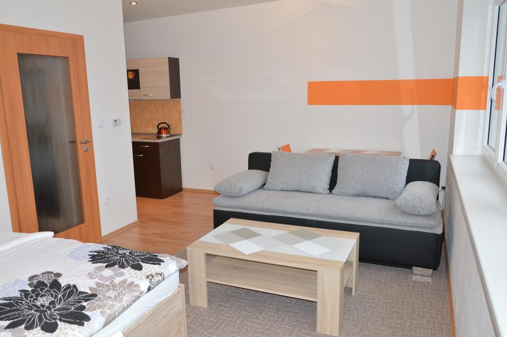 Studio 37 Trebon Phòng bức ảnh